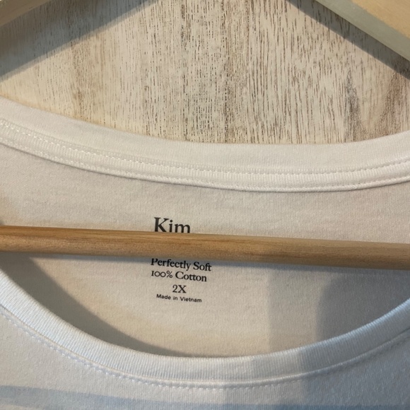 Plus sizes summer bundle 2X - Picture 4 of 11